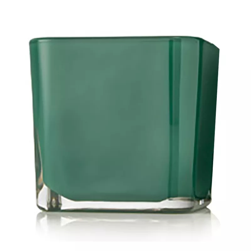 M&Scent Toptan Lüks Özel Dekorasyon Özel Etiket Kristal Kokulu Soya Balmumu Mumlar
