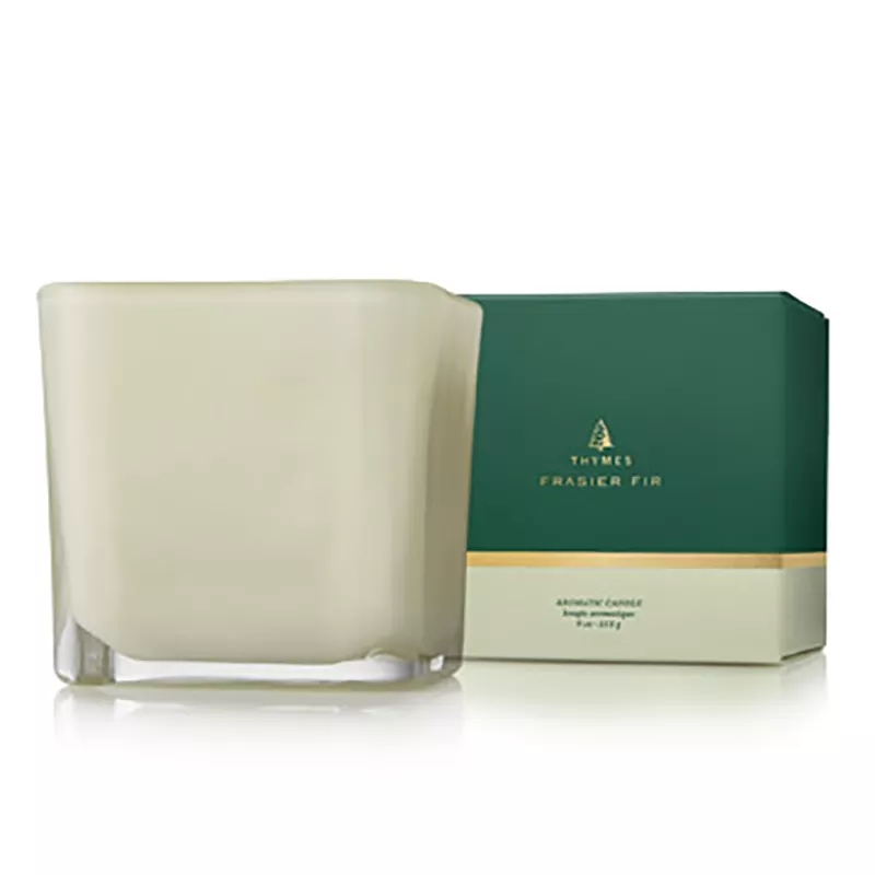 M&Scent Toptan Lüks Özel Dekorasyon Özel Etiket Kristal Kokulu Soya Balmumu Mumlar