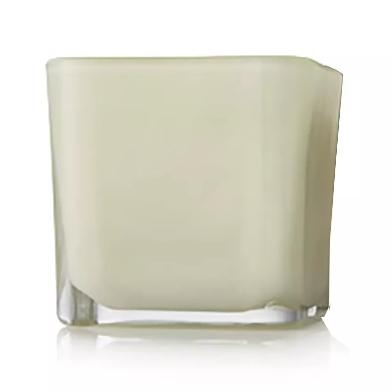 M&Scent Toptan Lüks Özel Dekorasyon Özel Etiket Kristal Kokulu Soya Balmumu Mumlar