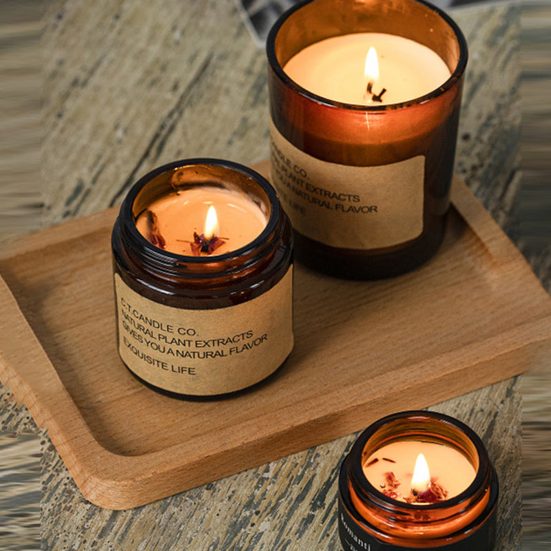 M&Scent lüks dekor ev kamış difüzörü ve kutu ambalajlı kokulu mum seti
