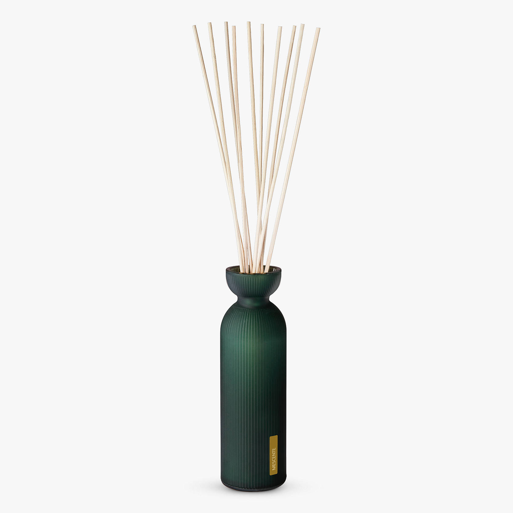 M&Scent lüks 200 ml şişe ev kimyasalları ev koku kamış difüzör kabı