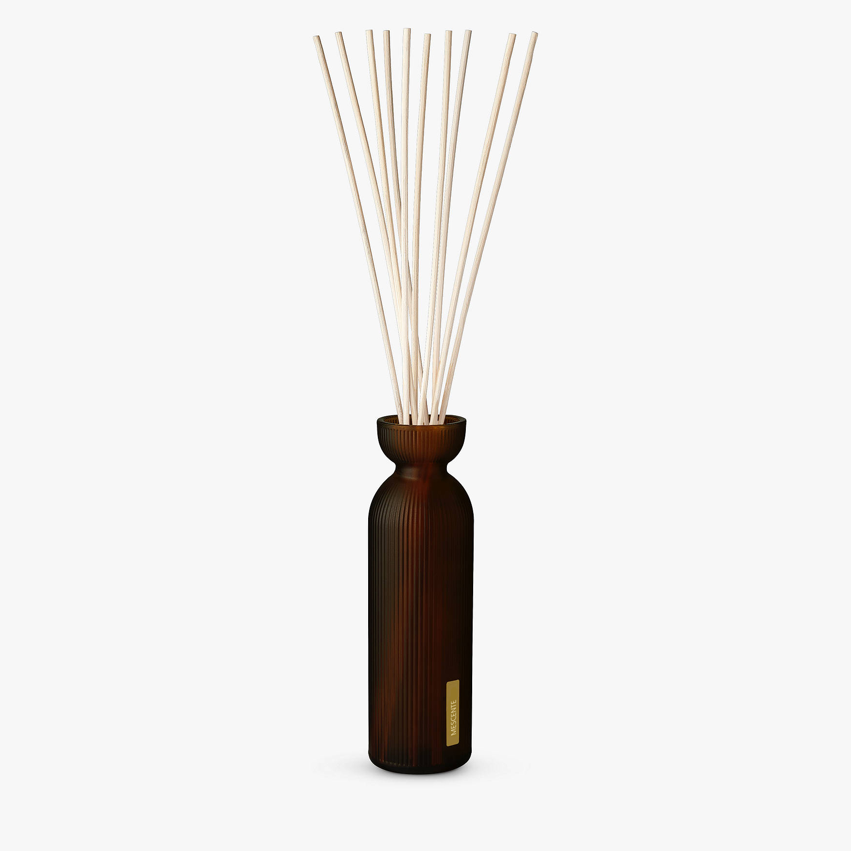 M&Scent lüks 200 ml şişe ev kimyasalları ev koku kamış difüzör kabı