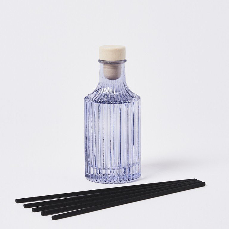 M&Scent Custom 100ml 200ml Cam Şişe Çiçek Kamış Difüzör için