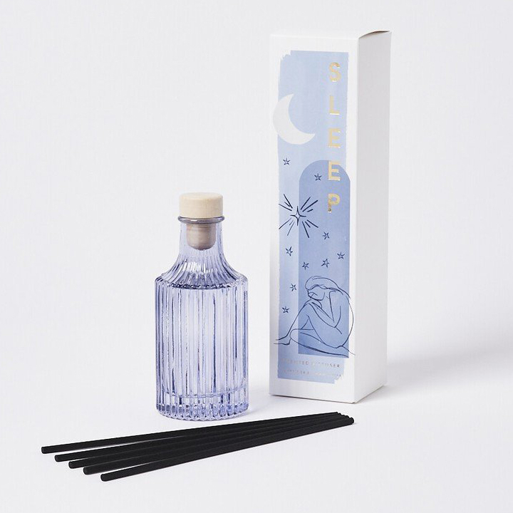 M&Scent Custom 100ml 200ml Cam Şişe Çiçek Kamış Difüzör için