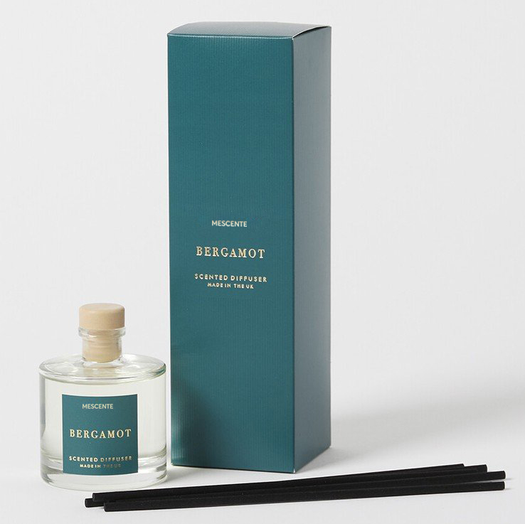 100ml Çanta Aromatik Dolum Emballage Dökün Eyfel Çiçekleri Pierre Reed Difüzör Vide Tesori D Oriente