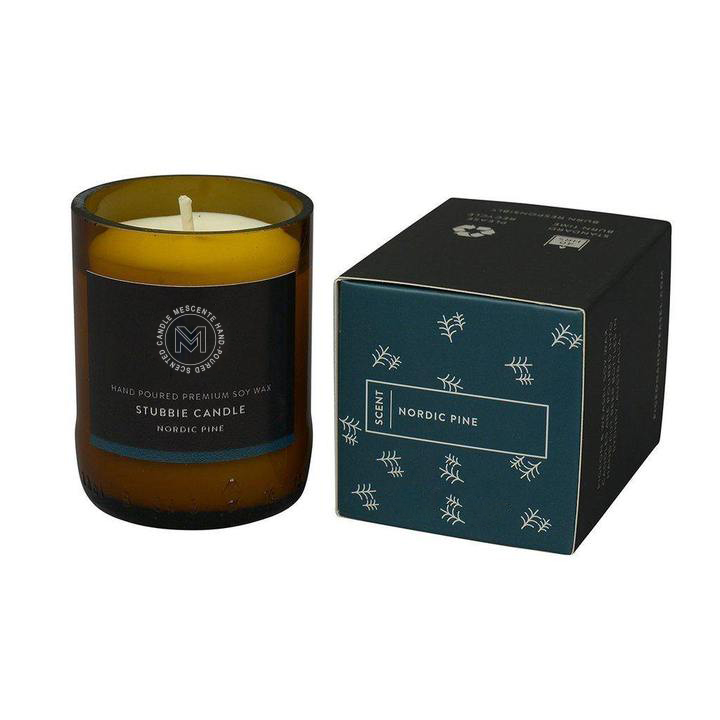 M&Scent Wachs Silikonform Kutu Aroma Soja Kerzen Glas Mit Deckel Weihnachten Silikon Set