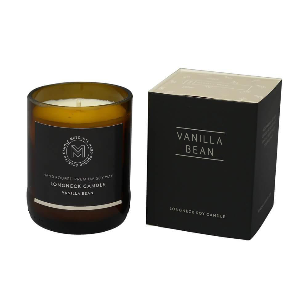 M&Scent Wachs Silikonform Kutu Aroma Soja Kerzen Glas Mit Deckel Weihnachten Silikon Set