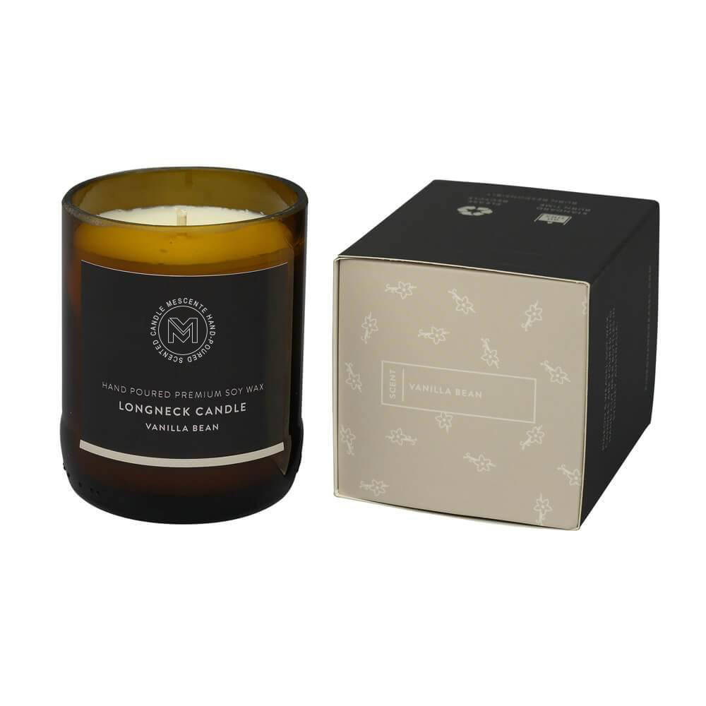 M&Scent Wachs Silikonform Kutu Aroma Soja Kerzen Glas Mit Deckel Weihnachten Silikon Set
