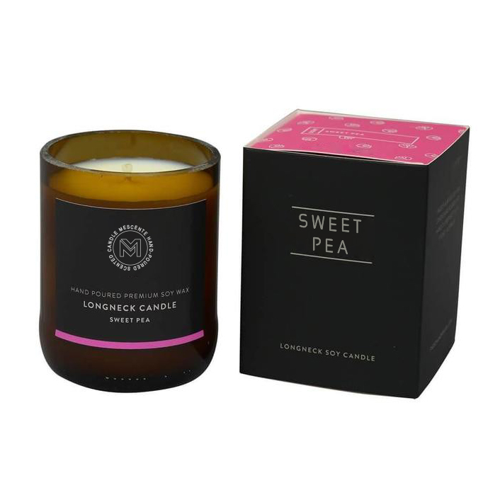 M&Scent Wachs Silikonform Kutu Aroma Soja Kerzen Glas Mit Deckel Weihnachten Silikon Set