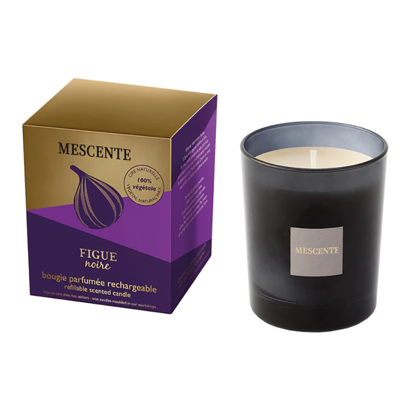 M&Scent Kişiselleştirme Tutma Klein Kutusu Mit Klar Nicht Tropfende Kerzen Herzform Beton Mum