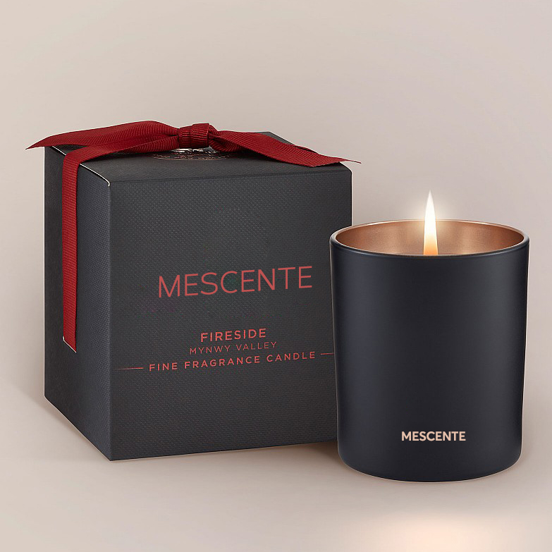 M&Scent Duft Elektrische Glas Bechelter Vasen Duft Mum Halter Gold Milch Herstellung Kerzen Set