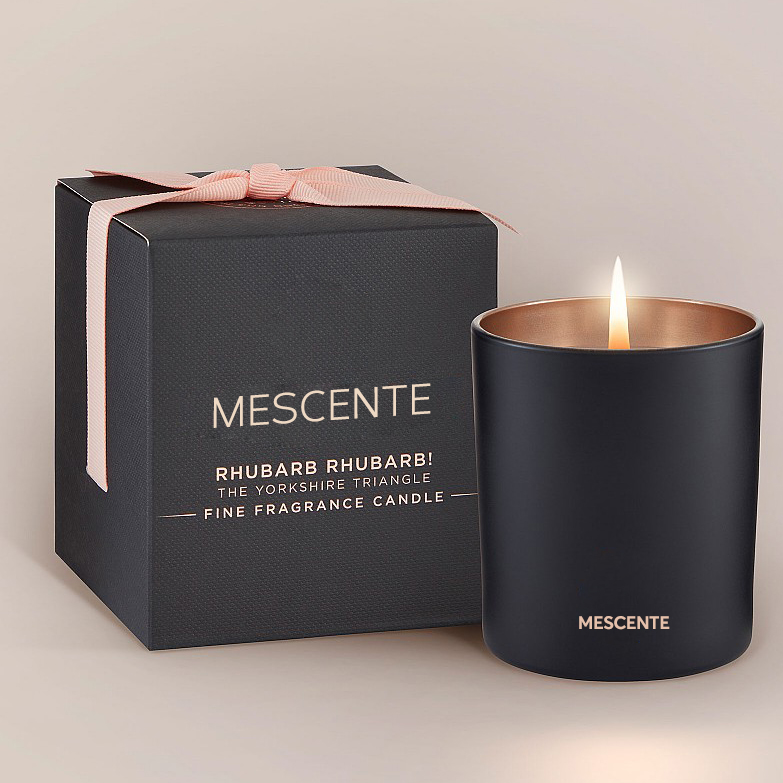 M&Scent Duft Elektrische Glas Bechelter Vasen Duft Mum Halter Gold Milch Herstellung Kerzen Set
