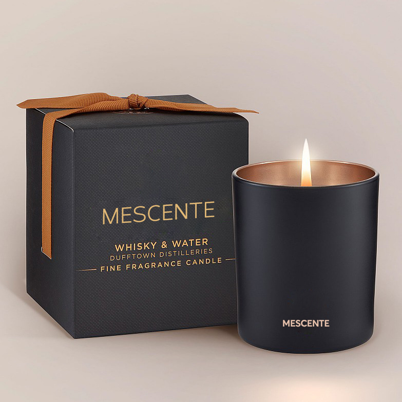 M&Scent Duft Elektrische Glas Bechelter Vasen Duft Mum Halter Gold Milch Herstellung Kerzen Set