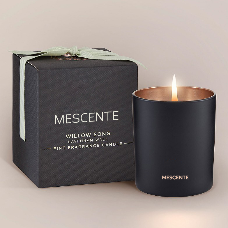M&Scent Duft Elektrische Glas Bechelter Vasen Duft Mum Halter Gold Milch Herstellung Kerzen Set