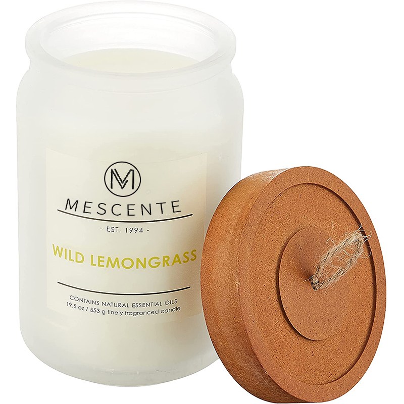 M&Scent Toptan Özel Etiket Kamera Tutucular Toplu Kristalli Kokulu Mumlar
