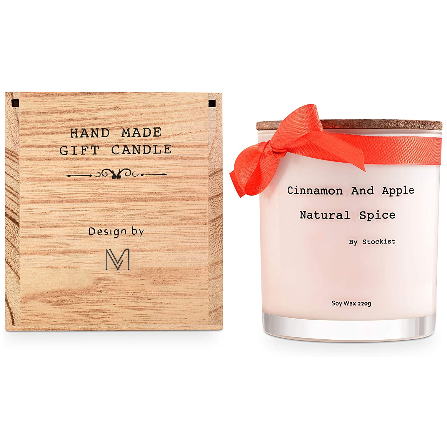 M&Scent Toptan Lüks Özel Etiket Seramik Kavanoz Kokulu Isıtıcı Mum Toplu Kapaklı Setleri