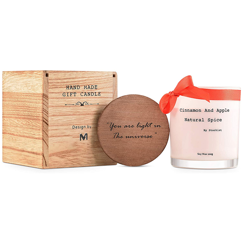 M&Scent Toptan Lüks Özel Etiket Seramik Kavanoz Kokulu Isıtıcı Mum Toplu Kapaklı Setleri