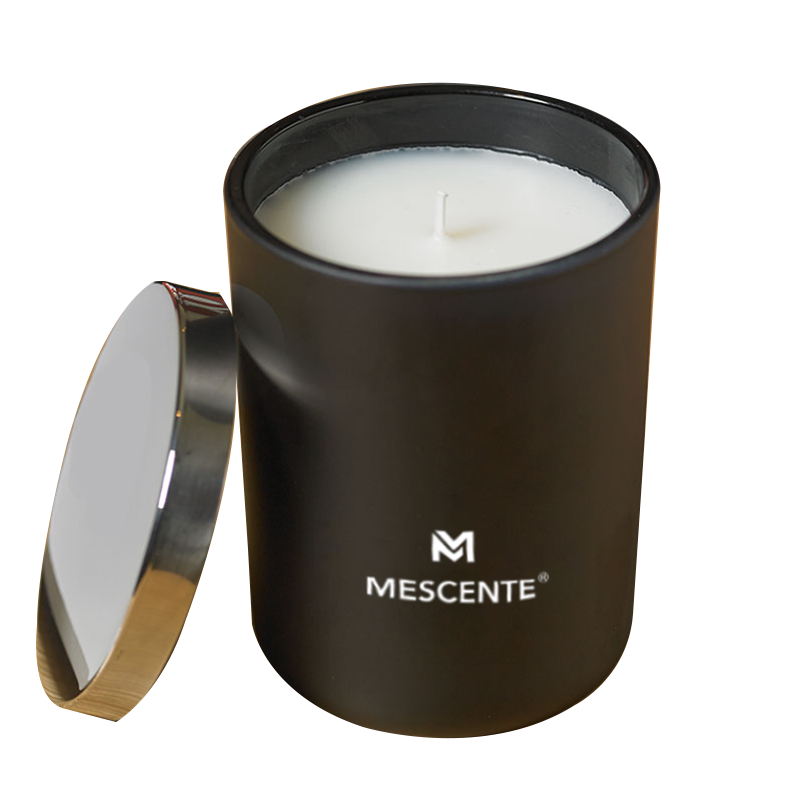 M&Scent Lüks Özel Özel Etiket Paddywax Relish Koleksiyonu Toplu Olarak Etiketli Kokulu Mum