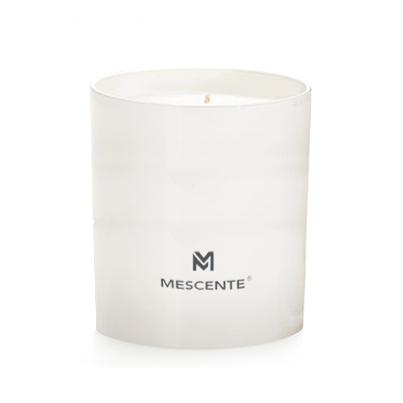M&Scent Lüks Özel Özel Etiket Paddywax Relish Koleksiyonu Toplu Olarak Etiketli Kokulu Mum