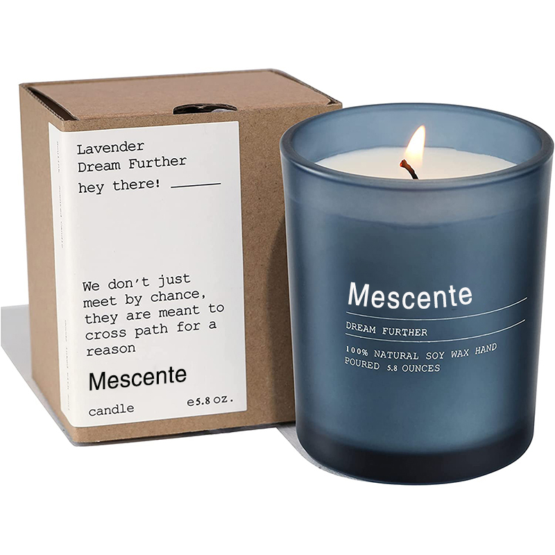 M&Scent Özel Düğün Dekorasyon Kavanoz Yasemin ve Ylang Ylang Kokulu Mumlar Toplu Etiketli