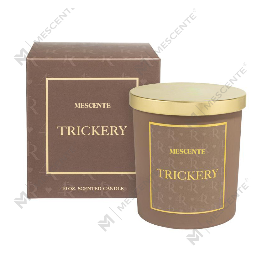 M&Scent Toptan Yeni Lüks Özel Özel Etiket Noel Kristal Kavanoz Kerzen Kokulu Soya Mum Kapaklı