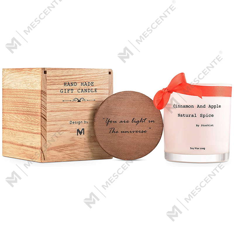 M&Scent Toptan Lüks Özel Etiket Seramik Kavanoz Kokulu Isıtıcı Mum Toplu Kapaklı Setleri