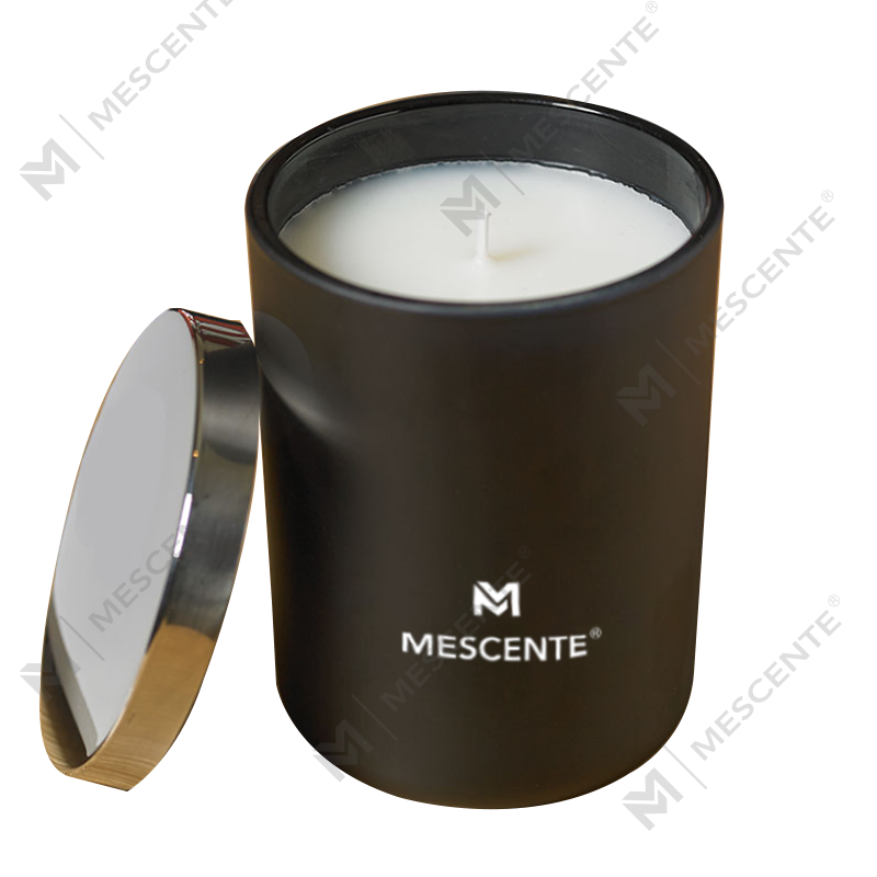 M&Scent Lüks Özel Özel Etiket Paddywax Relish Koleksiyonu Toplu Olarak Etiketli Kokulu Mum