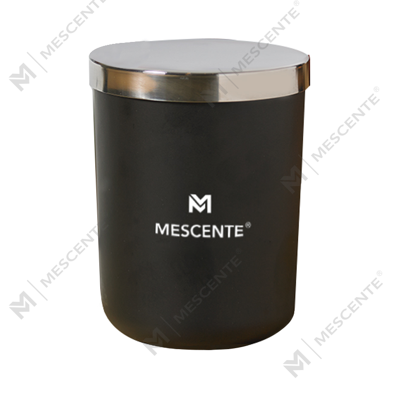 M&Scent Lüks Özel Özel Etiket Paddywax Relish Koleksiyonu Toplu Olarak Etiketli Kokulu Mum