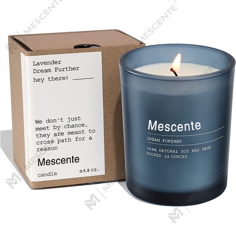 M&Scent Özel Düğün Dekorasyon Kavanoz Yasemin ve Ylang Ylang Kokulu Mumlar Toplu Olarak Etiketli