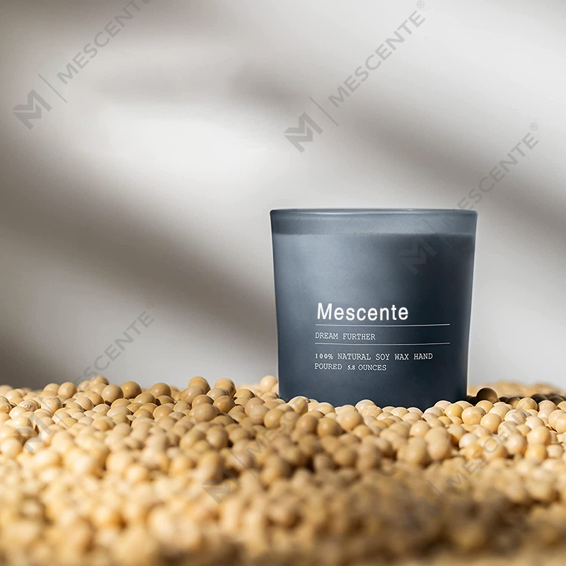 M&Scent Özel Düğün Dekorasyon Kavanoz Yasemin ve Ylang Ylang Kokulu Mumlar Toplu Olarak Etiketli