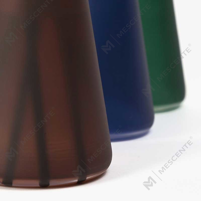Toptan Oem 200 ml Lüks Kutu Ambalaj Rattan Çubukları Ev Koku Aroma Kamış Difüzör Hediye Seti