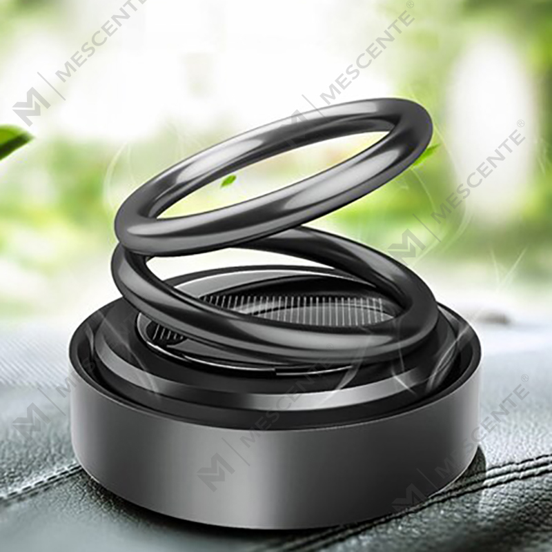 M&Scent Özel Logo Araba Asılı Oda Parfümü, Bear Pilot Araba Oda Parfümü