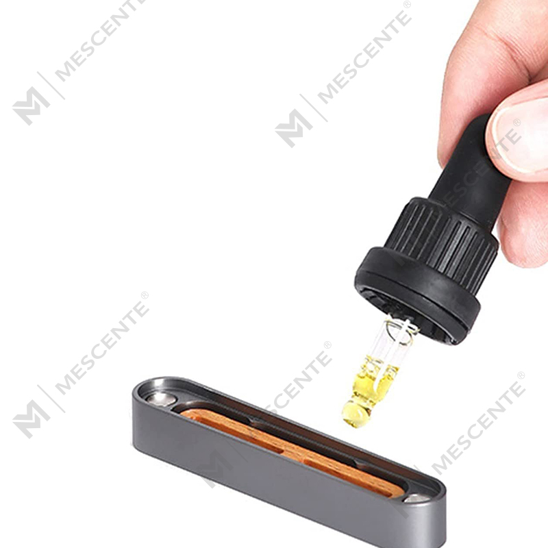 M&Scent Lüks Özel Logo Asılı Araba Kokuları Oda Spreyi Parfüm