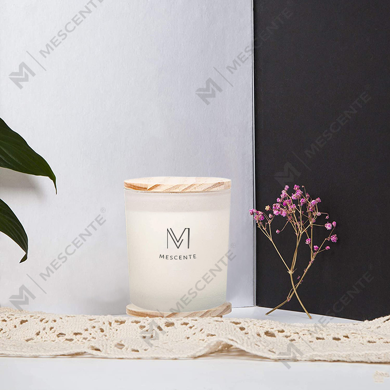 M&Scent Lüks Kişiselleştirilmiş Özel Etiket Sonbahar Dekor Aroma Kokulu Soya Mumlar Kamış Difüzör Hediye Seti