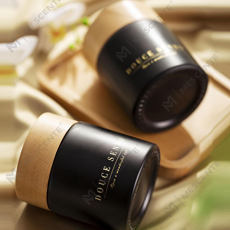 M&Scent Siyah Şişe Parfüm Aroma Kamış Difüzör Yağı, Koku Tayland Kamış Difüzörler Hediye Seti