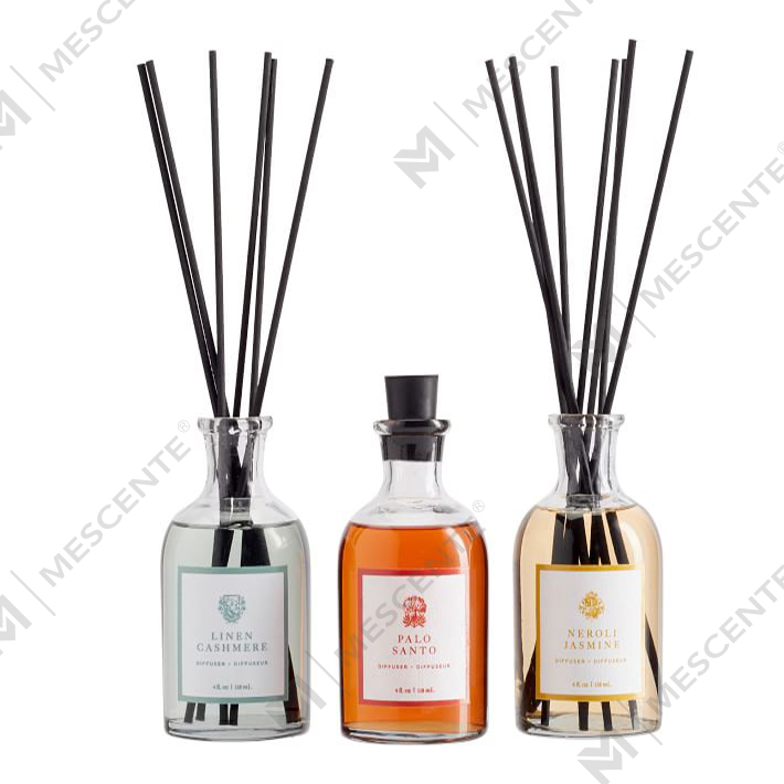 Toptan Özel Otel Siyah Aroma Kamış Difüzör TaylandA29220-İhracat geçişi