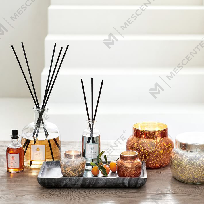 Toptan Özel Otel Siyah Aroma Kamış Difüzör TaylandA29220-İhracat geçişi