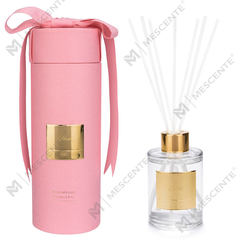 M&Scent Özelleştirilmiş Tyler Sakura Kamış Difüzör Beyaz Misk, Yeni Kamış Difüzörler For-2020A29261-1