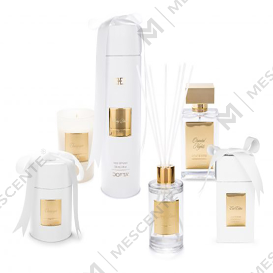M&Scent Modern Yeşil Çay Amber Şişe Kamış Difüzör StoperliA29261-1