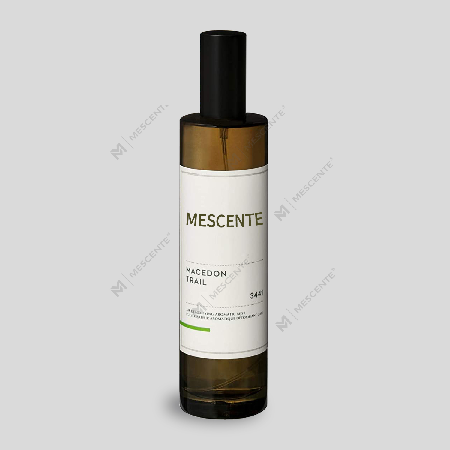M&Scent Toptan Lüks Private Label Kokulu Oda Spreyi Difüzör Mum Seti