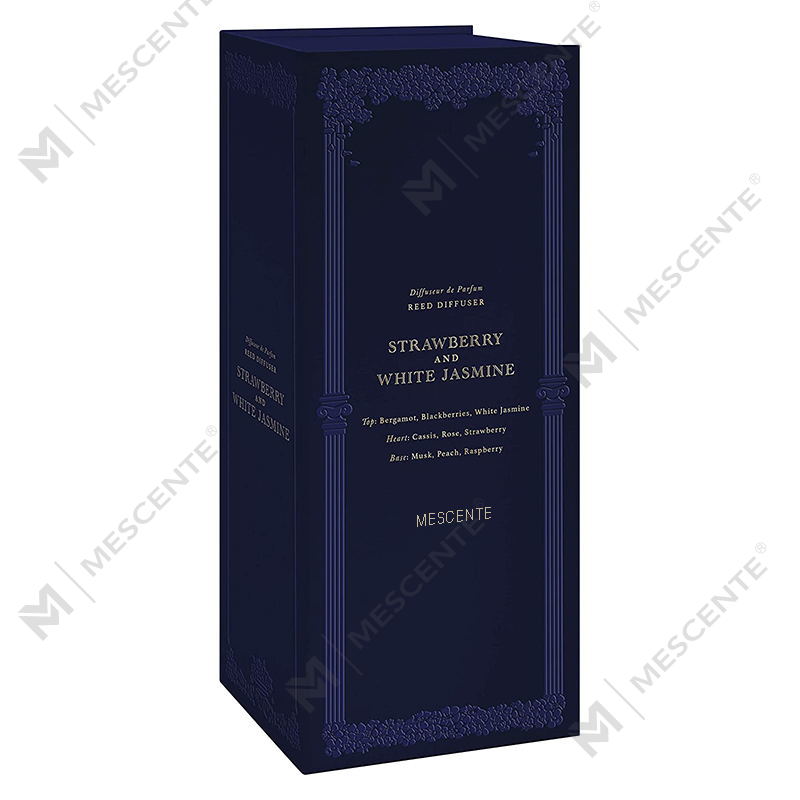 M & Scent Toptan Lüks Özel Etiket Seramik Şişe Ahşap Çiçek Çubuk Aroma Kamış Difüzörü
