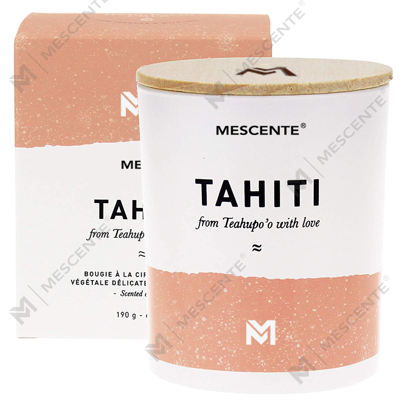 M & Scent Toptan Ucuz Lüks Özel Etiket Dekoratif Çiçek Kokulu Soya Balmumu Sütun Mumlar Hediye Seti