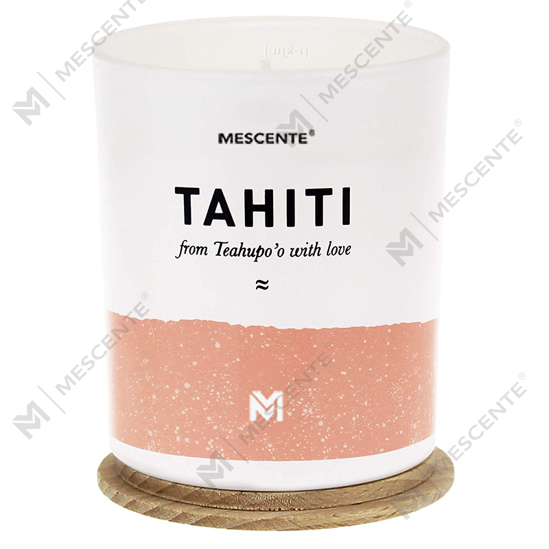 M & Scent Toptan Ucuz Lüks Özel Etiket Dekoratif Çiçek Kokulu Soya Balmumu Sütun Mumlar Hediye Seti