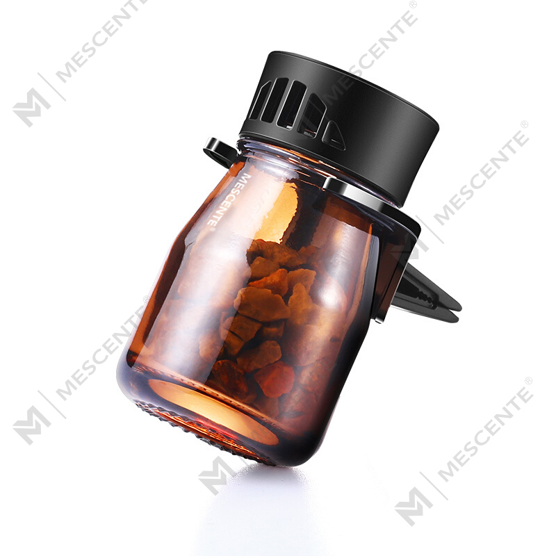 M&Scent Organik Özel Logo Mini Koku Araba Oda Parfümü Şişeleri, Araba İçin Hava Pompası
