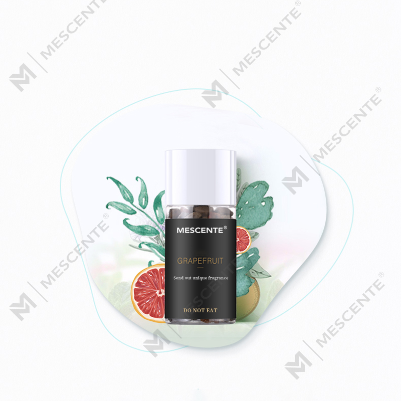 M&Scent Organik Özel Logo Mini Koku Araba Oda Parfümü Şişeleri, Araba İçin Hava Pompası