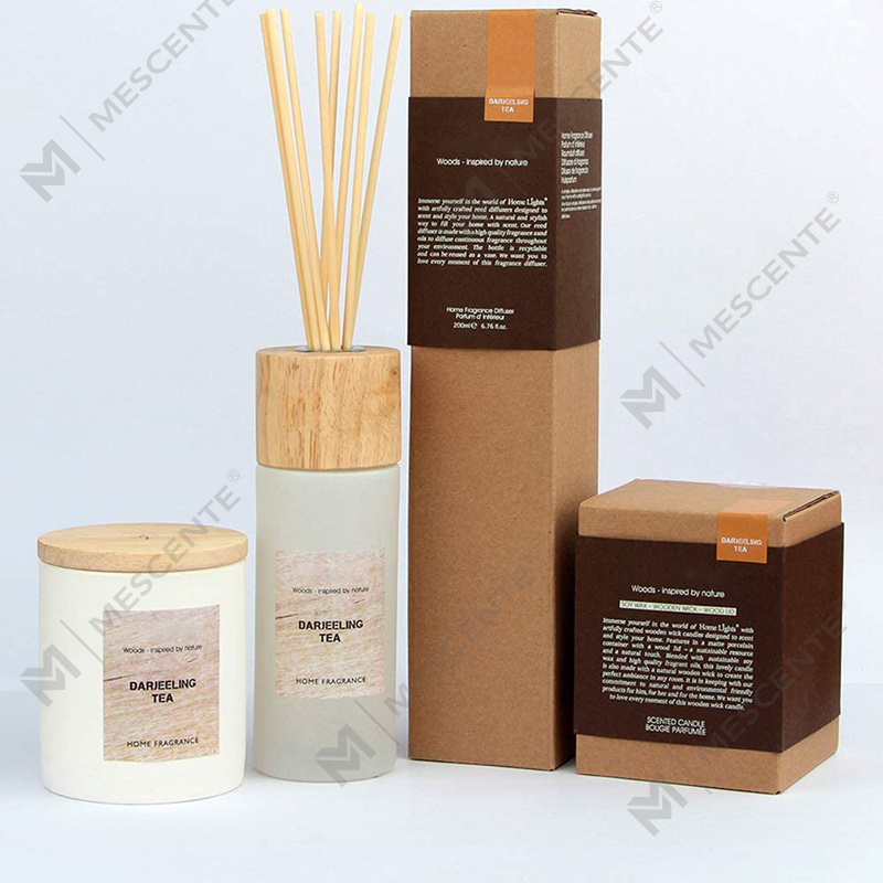 Reed Difüzörün Doğru Kullanımı