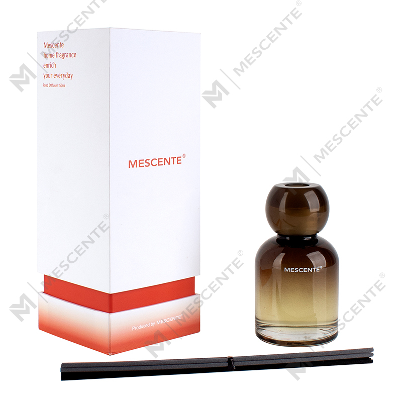 150ml Cam Şişe Mobilya Kokusu Difüzörü M23050