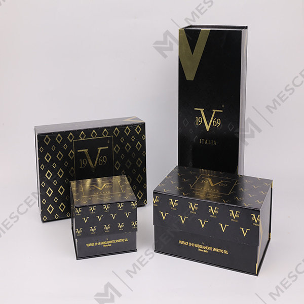 M&Scent Home Parfüm Kokulu Mumlu Hediye Seti A29260-2