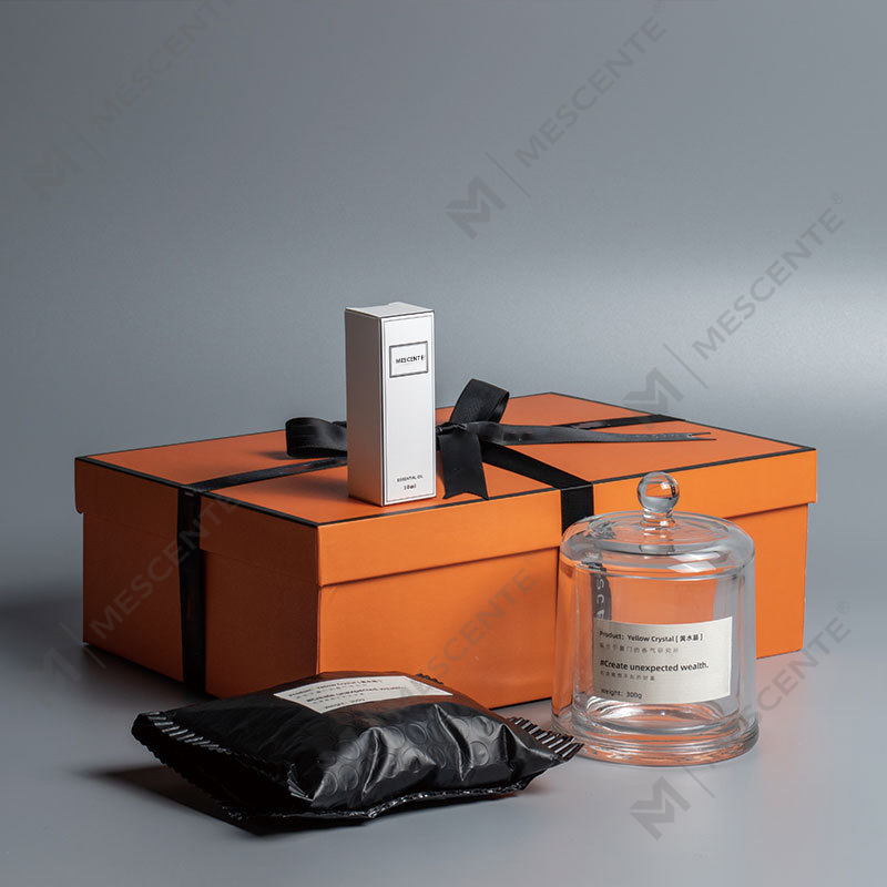 Ev Dekoratif Heykel Şekilli Seramik Koku Kristal Taş Esansiyel Yağı Aroma Difüzör A29199-Valuables