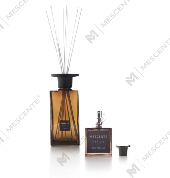 Mescente 2pk 120ml beyaz karahindiba kamış difüzör seti, özel etiket kamış difüzör setleri